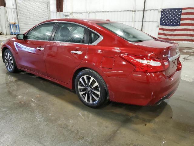 Изображение 2 2017 NISSAN ALTIMA 2.5 2017 с VIN 1N4AL3AP1HC265700
