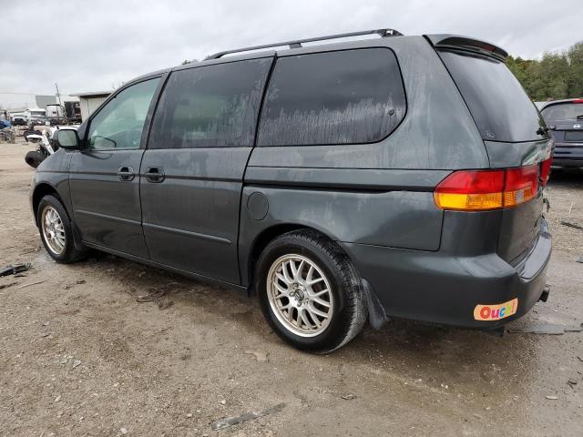 Obraz 2 z 2004 HONDA ODYSSEY EX 2004 z VIN 5FNRL18694B130945