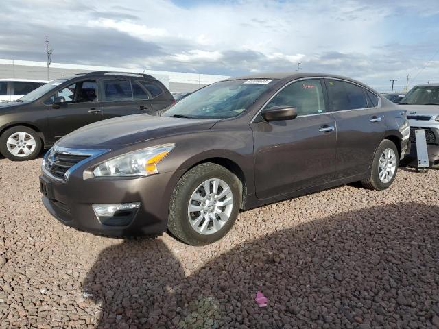 Obraz 1 z 2014 NISSAN ALTIMA 2.5 2014 z VIN 1N4AL3AP1EC154723