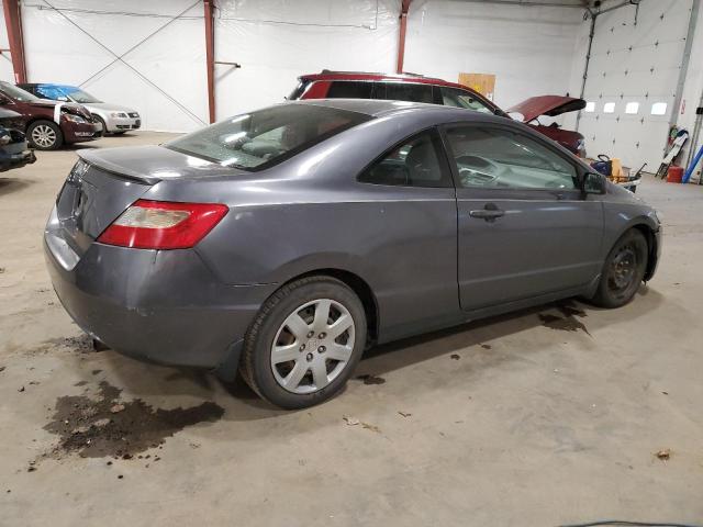 Image 3 of 2010 HONDA CIVIC LX 2010 with VIN 2HGFG1B68AH503013