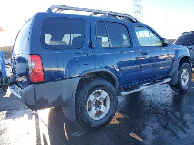 Image 3 of 2004 NISSAN XTERRA XE 2004 with VIN 5N1ED28Y24C683612