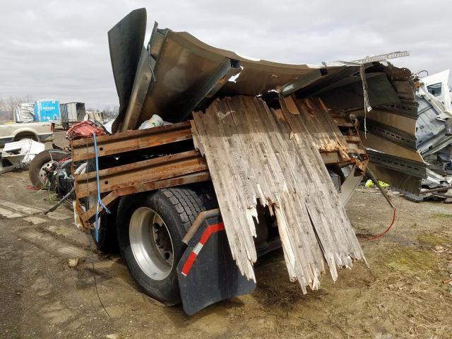 Image 3 of 2013 VOLVO VN VNL 2013 with VIN 4V4NC9TH7DN130020