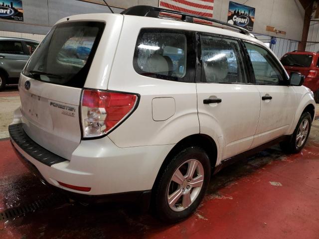 Изображение 3 2011 SUBARU FORESTER 2.5X 2011 с VIN JF2SHABC9BH756074