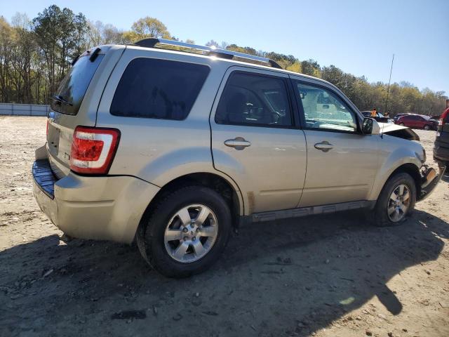 Изображение 3 2010 FORD ESCAPE LIMITED 2010 с VIN 1FMCU0EG7AKD09568