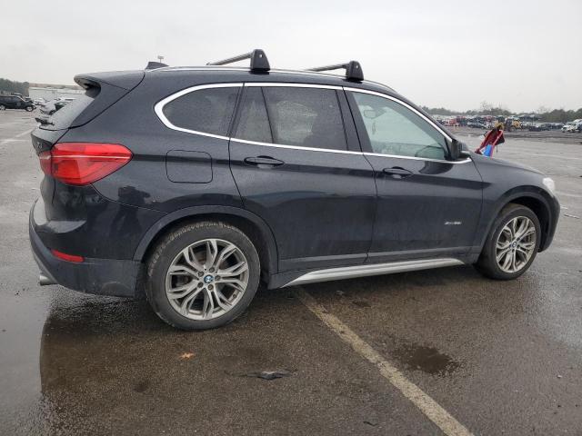 Image 3 of 2016 BMW X1 XDRIVE28I 2016 with VIN WBXHT3C33G5F65606
