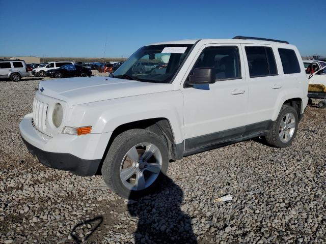 Изображение 2011 JEEP PATRIOT SPORT 2011