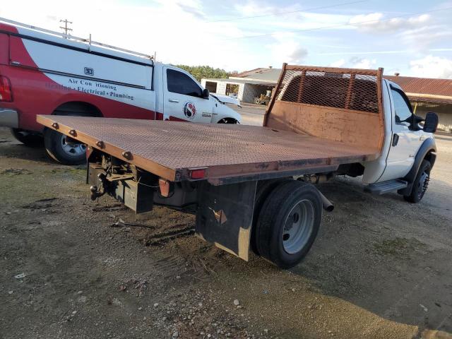 Изображение 3 2007 FORD F550 SUPER DUTY 2007 с VIN 1FDAF56P87EB49849