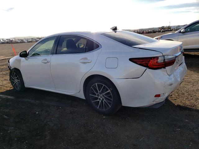 Изображение 2 2016 LEXUS ES 350 2016 с VIN JTHBK1GG0G2229982