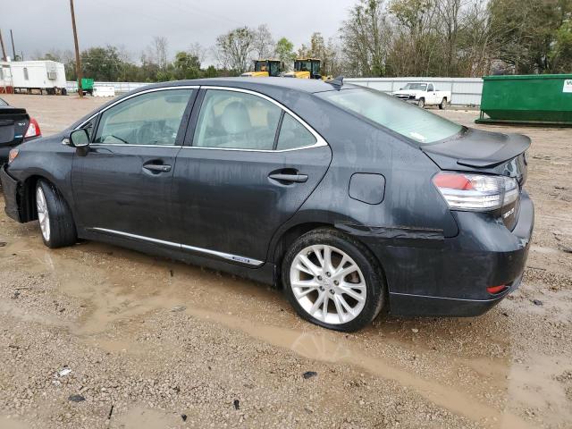 Image 2 of 2010 LEXUS HS 250H 2010 with VIN JTHBB1BA7A2020846