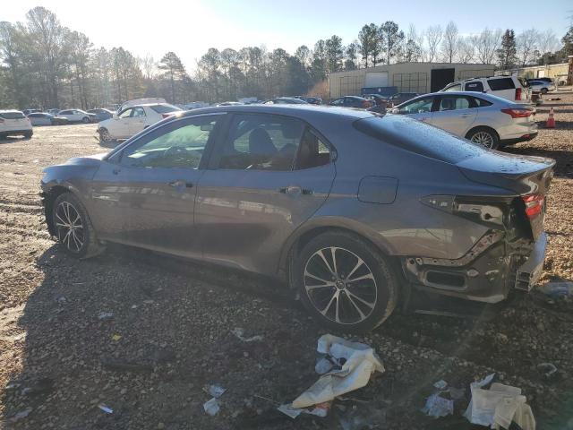 Obraz 2 z 2019 TOYOTA CAMRY L 2019 z VIN 4T1B11HK6KU736403