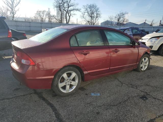 Изображение 3 2008 HONDA CIVIC EX 2008 с VIN 2HGFA15808H506559