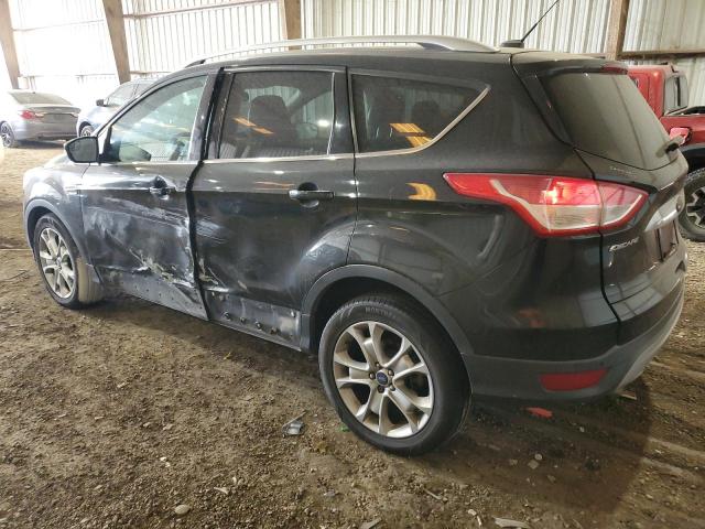 Obraz 2 z 2014 FORD ESCAPE TITANIUM 2014 z VIN 1FMCU9J95EUC54026