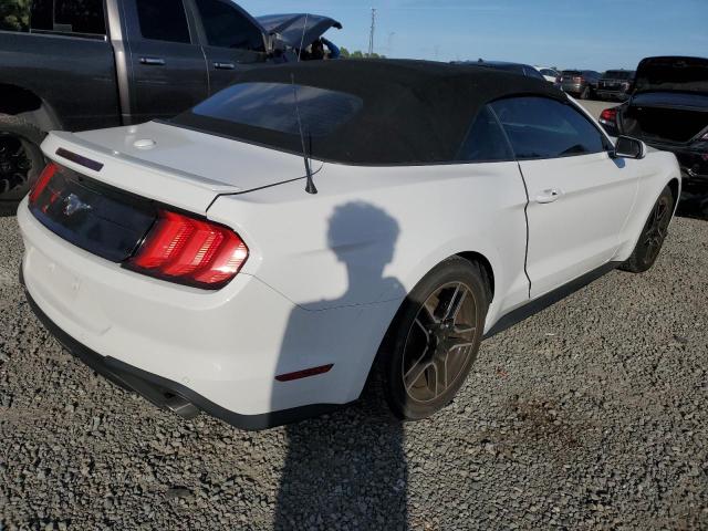 Image 3 of 2020 FORD MUSTANG  2020 with VIN 1FATP8UH2L5157923