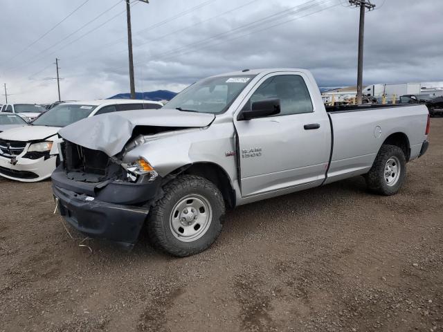 Image 1 of 2018 RAM 1500 ST 2018 with VIN 3C6JR7DT7JG208579