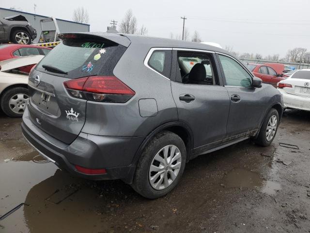 Изображение 3 2019 NISSAN ROGUE S 2019 с VIN 5N1AT2MT9KC770092