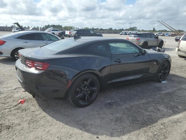 Изображение 3 2023 CHEVROLET CAMARO LS 2023 с VIN 1G1FB1RX7P0101260