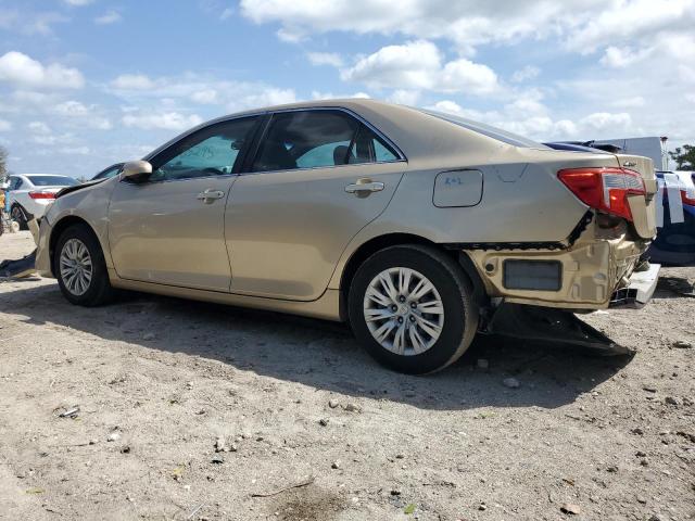 Изображение 2 2012 TOYOTA CAMRY BASE 2012 с VIN 4T1BF1FK0CU523551
