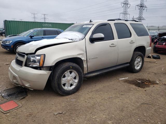 Изображение 2007 CHEVROLET TAHOE K1500 2007