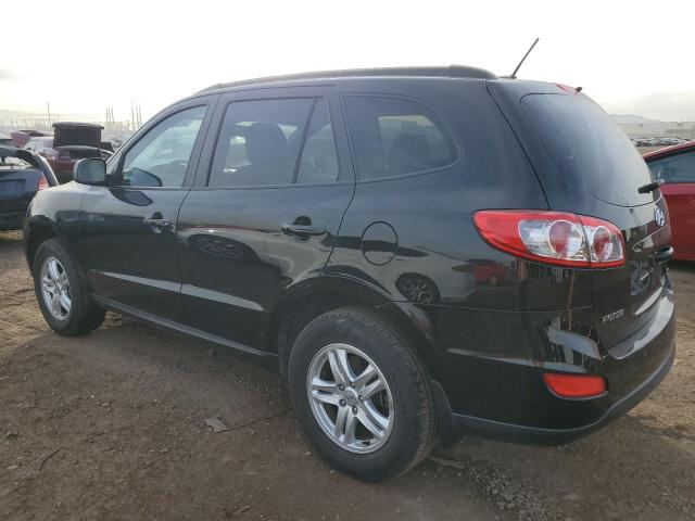 Obraz 2 z 2010 HYUNDAI SANTA FE GLS 2010 z VIN 5NMSG3AB7AH389629