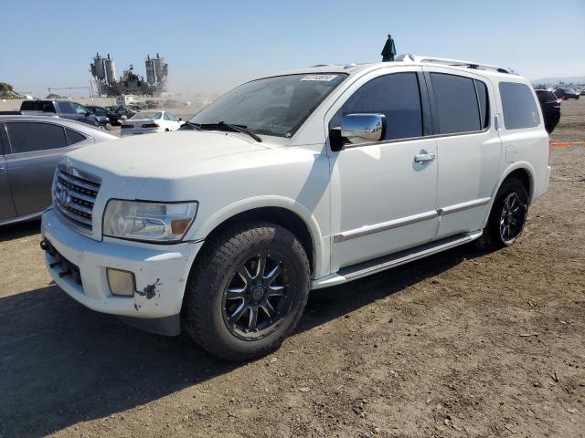 Obraz 2010 INFINITI QX56  2010