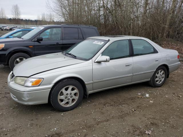 Obraz 2001 TOYOTA CAMRY LE 2001