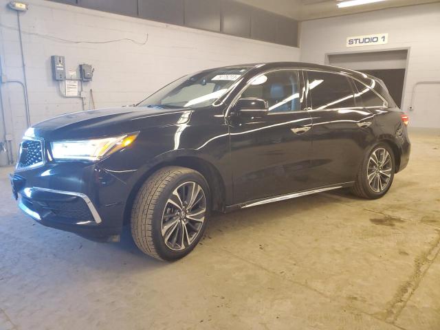 2020 ACURA MDX TECHNOLOGY 2020 image