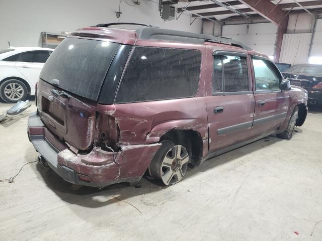 Obraz 3 z 2005 CHEVROLET TRAILBLAZER EXT LS 2005 z VIN 1GNET16SX56164332