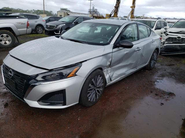 Изображение 2024 NISSAN ALTIMA SV 2024