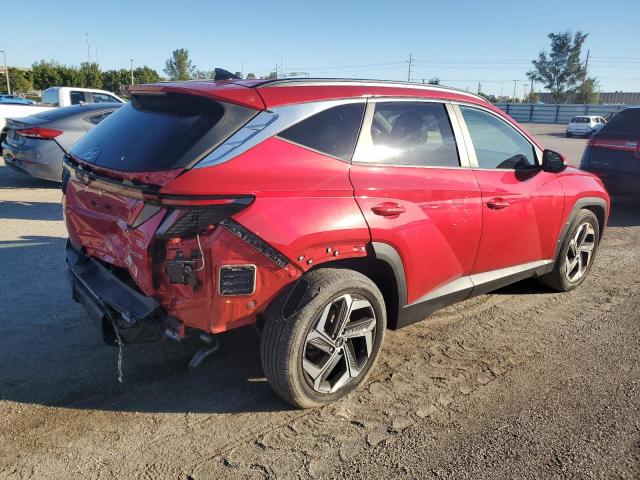 Изображение 3 2022 HYUNDAI TUCSON SEL 2022 с VIN 5NMJC3AE3NH002730