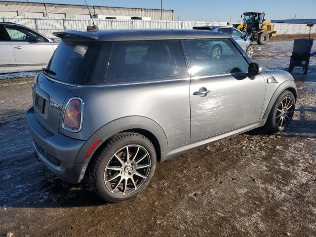 Obraz 3 z 2010 MINI COOPER S 2010 z VIN WMWMF7C59ATW89887