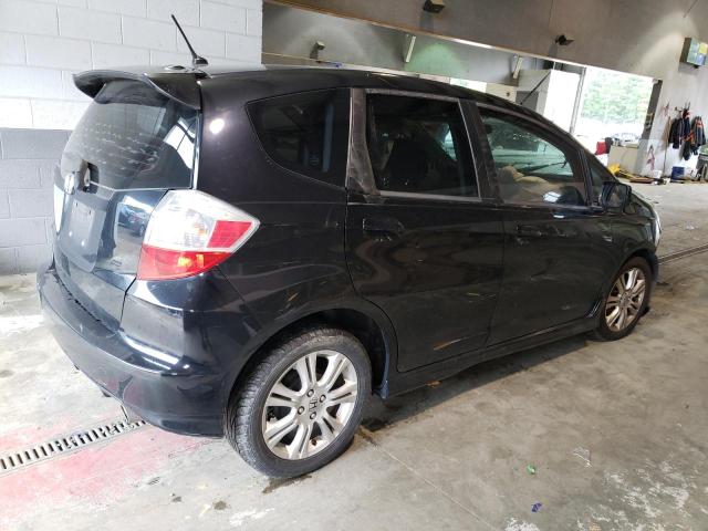 Obraz 3 z 2009 HONDA FIT SPORT 2009 z VIN JHMGE88499S063412