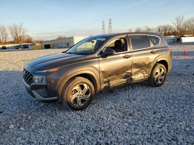 Obraz 1 z 2022 HYUNDAI SANTA FE SE 2022 z VIN 5NMS1DAJ6NH386225