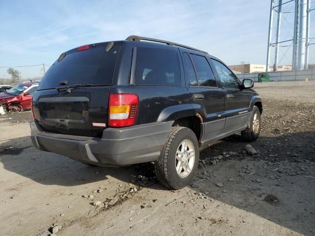 Изображение 3 2003 JEEP GRAND CHEROKEE LAREDO 2003 с VIN 1J4GW48S13C567809