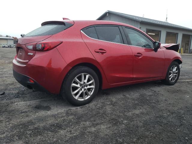 Obraz 3 z 2016 MAZDA 3 GRAND TOURING 2016 z VIN 3MZBM1N76GM249870