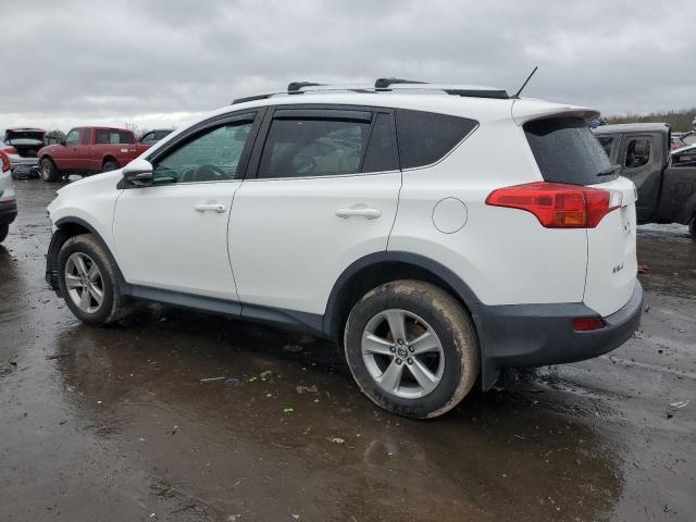 Obraz 2 z 2015 TOYOTA RAV4 XLE 2015 z VIN 2T3RFREV8FW351287