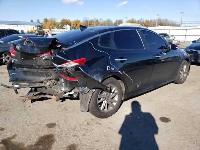 Image 3 of 2019 KIA OPTIMA LX 2019 with VIN 5XXGT4L36KG325840