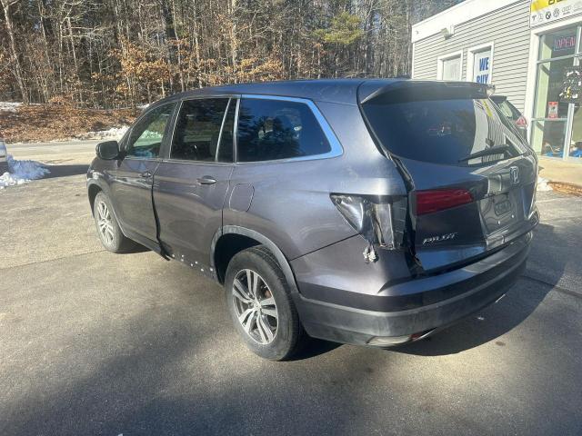Obraz 3 z 2016 HONDA PILOT EX 2016 z VIN 5FNYF6H38GB019913