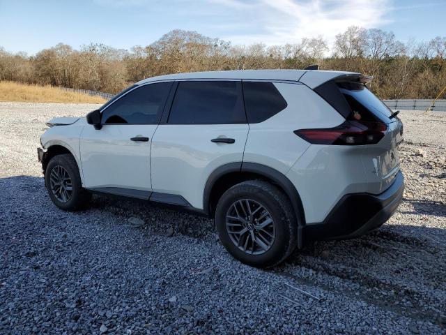 Image 2 of 2022 NISSAN ROGUE S 2022 with VIN 5N1BT3AA4NC717169