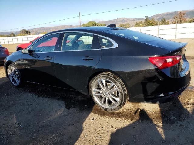 Изображение 2 2023 CHEVROLET MALIBU LT 2023 с VIN 1G1ZD5ST1PF219887