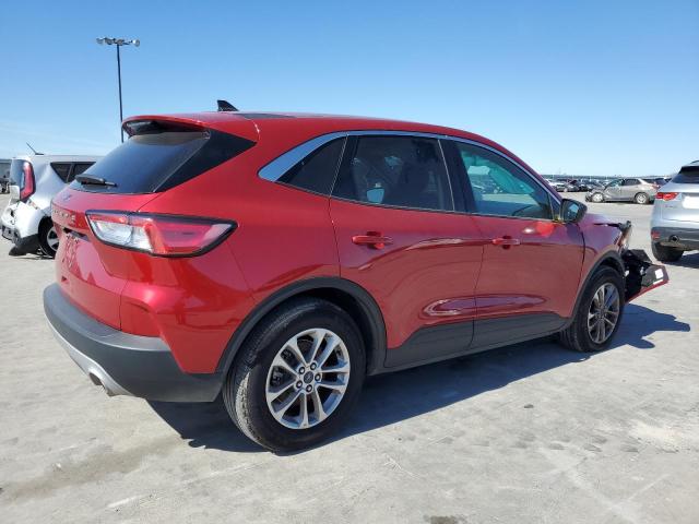 Изображение 3 2022 FORD ESCAPE SE 2022 с VIN 1FMCU0G68NUB61381