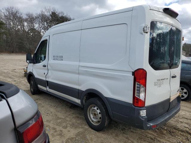 Obraz 2 z 2018 FORD TRANSIT T-150 2018 z VIN 1FTYE1CM8JKA22505