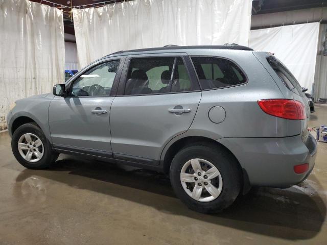 Изображение 2 2009 HYUNDAI SANTA FE GLS 2009 с VIN 5NMSG13D39H292569