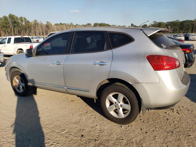 Obraz 2 z 2013 NISSAN ROGUE S 2013 z VIN JN8AS5MT9DW501718
