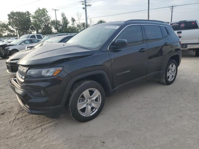 Изображение 2022 JEEP COMPASS LATITUDE 2022