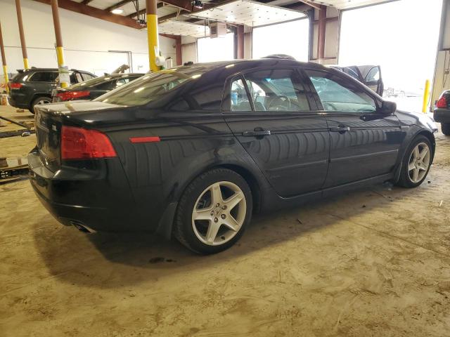 Obraz 3 z 2004 ACURA TL  2004 z VIN 19UUA66254A007571