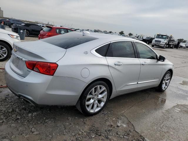 Изображение 3 2016 CHEVROLET IMPALA LTZ 2016 с VIN 1G1145S34GU112261