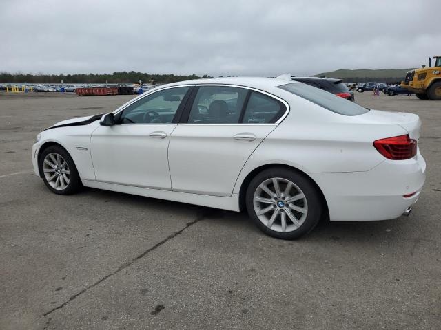 Image 2 of 2015 BMW 535 XI 2015 with VIN WBA5B3C53FD542667
