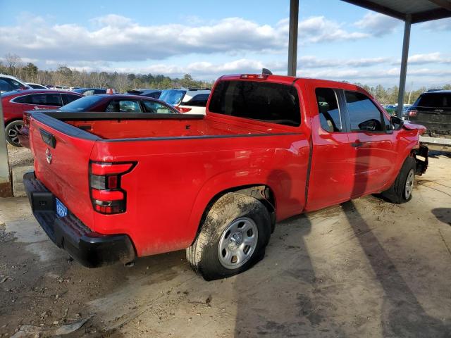 Obraz 3 z 2022 NISSAN FRONTIER S 2022 z VIN 1N6ED1CL2NN648761