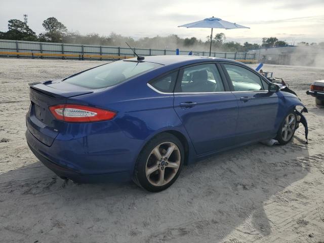 Изображение 3 2016 FORD FUSION SE 2016 с VIN 3FA6P0H73GR237749