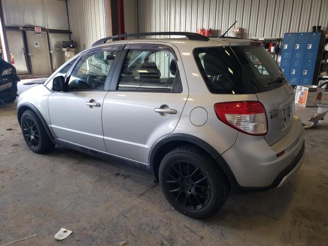 Obraz 2 z 2012 SUZUKI SX4  2012 z VIN JS2YB5A32C6305932